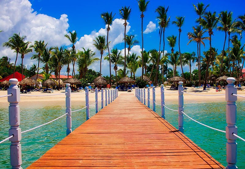 Proyectos inmobiliarios en Punta Cana