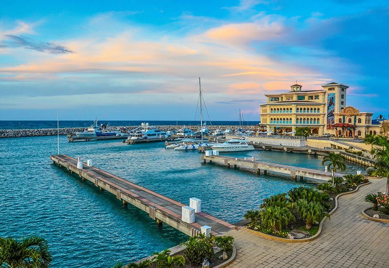 Republica dominicana para inversionistas